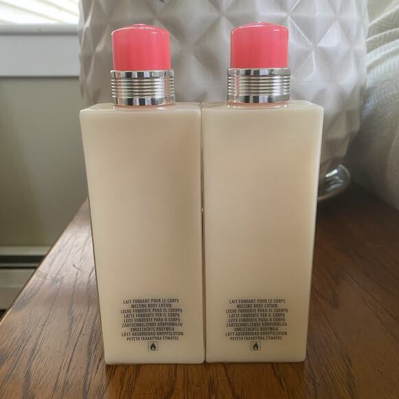 Lot of 2 Jean Paul Gaultier Madame Melting Body Lotion 200 ml 6.7 oz - Picture 4 of 4